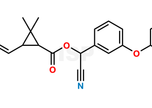 Cypermethrin - Image 1