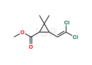 Permethrin EP Impurity B - Image 1