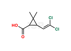 Permethrin EP Impurity F - Image 1