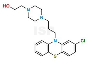 Perphenazine - Image 1