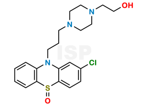 Perphenazine EP Impurity A - Image 1