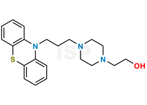Perphenazine EP Impurity B - Image 1