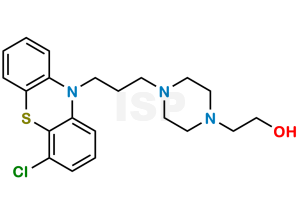 Perphenazine 4-Isomer - Image 1