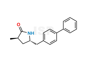 Sacubitril (3R,5S)-Pyrrolidinone Impurity - Image 1