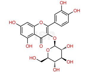 Isoquercetin - Image 1