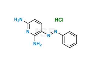 Phenazopyridine Hydrochloride - Image 1