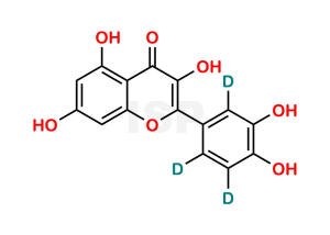 Quercetin D3 - Image 1