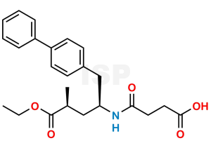 Sacubitril-(2S,4S)-Isomer - Image 1