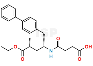 Sacubitril-(2R,4R)-Isomer - Image 1