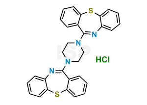 Quetiapine EP Impurity D - Image 1