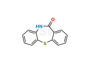 Quetiapine EP Impurity G - Image 1