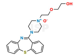 Quetiapine EP Impurity H - Image 1