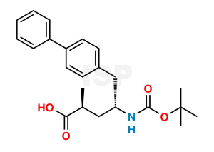 Sacubitril Impurity 6 - Image 1
