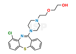Quetiapine EP Impurity L - Image 1