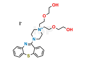 Quetiapine EP Impurity Q - Image 1