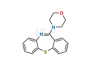 Quetiapine EP Impurity T - Image 1