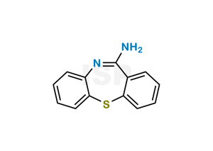 Quetiapine EP Impurity U - Image 1