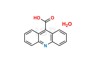 Oxcarbazepine Acridine Carboxylic Acid - Image 1
