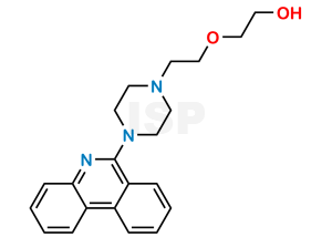 Quetiapine EP Impurity V - Image 1