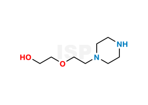 Quetiapine HEEP Impurity - Image 1