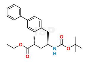 Sacubitril Impurity 10 - Image 1