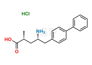 Sacubitril Impurity 11 - Image 1