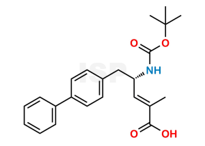 Sacubitril Impurity 12 - Image 1