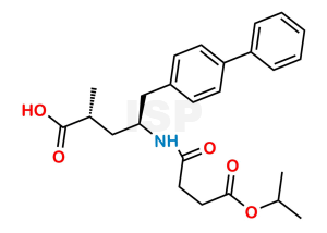 Sacubitril Impurity 13 - Image 1