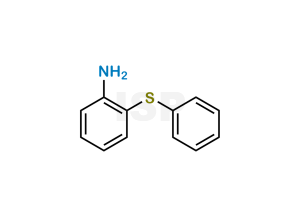 Quetiapine Impurity (2-Aminodiphenyl Sulfide) - Image 1