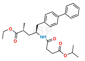 Sacubitril Impurity 15 - Image 1