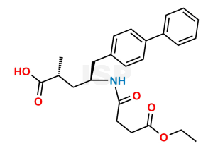 Sacubitril Impurity 16 - Image 1