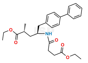 Sacubitril Impurity 17 - Image 1