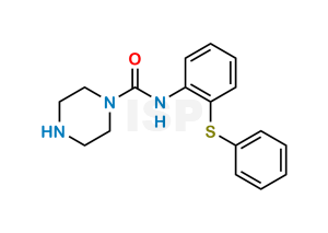 Quetiapine Impurity 5 - Image 1