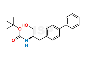 Sacubitril Impurity 18 - Image 1