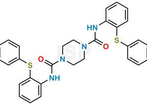 Quetiapine Impurity 8 - Image 1