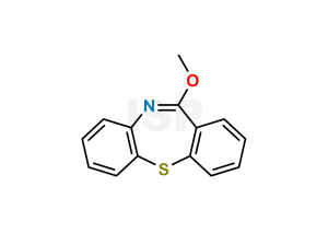 Quetiapine Impurity 10 - Image 1