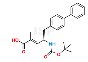 Sacubitril Impurity 22 - Image 1