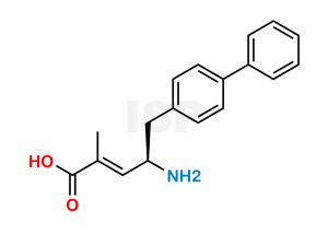 Sacubitril Impurity 23 - Image 1