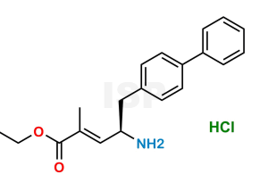 Sacubitril Impurity 24 - Image 1