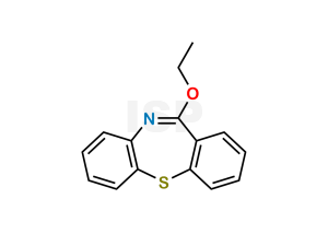 Quetiapine Impurity 11 - Image 1