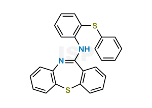 Quetiapine Impurity 12 - Image 1