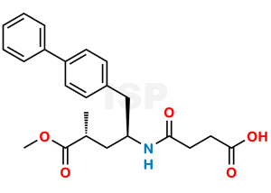 Sacubitril Methyl Ester - Image 1
