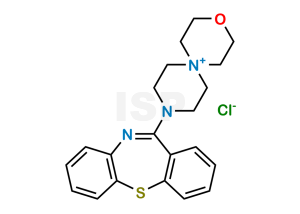Quetiapine Impurity 13 - Image 1