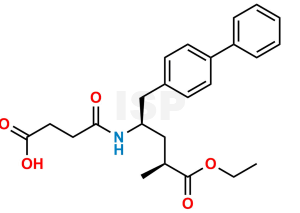(2R,4S)-Sacubitril - Image 1