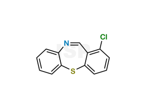Quetiapine Impurity 15 - Image 1