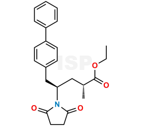 Sacubitril Impurity 25 - Image 1
