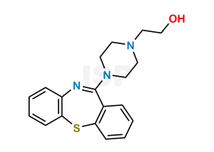 Quetiapine EP Impuirty I - Image 1