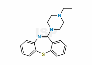 Quetiapine EP Impurity P - Image 1