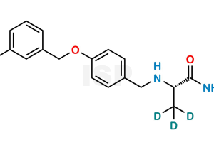 Safinamide d3 - Image 1