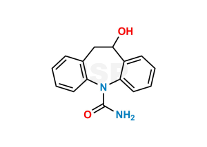 10,11-Dihydro-10-Hydroxy Carbamazepine - Image 1
